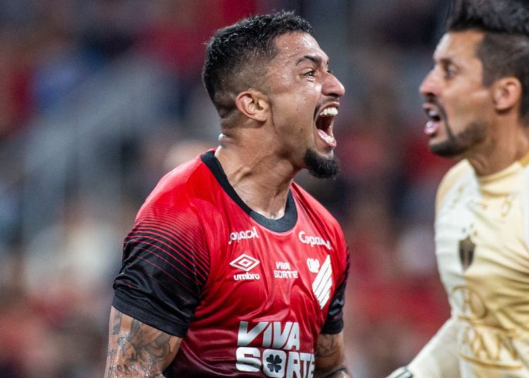 athletico-fatura-bolada-milionaria-com-classificacao-na-copa-do-brasil;-veja-os-valores