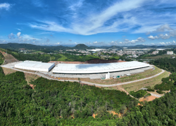 golgi-estreia-em-cajamar-com-novo-centro-logistico-e-ultrapassa-760-mil-m²-em-operacao