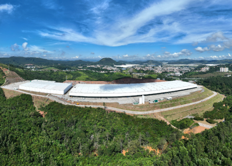 golgi-estreia-em-cajamar-com-novo-centro-logistico-e-ultrapassa-760-mil-m²-em-operacao