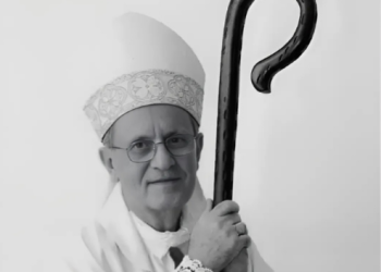 morre-dom-roberto-guimaraes,-bispo-emerito-de-campos,-aos-89-anos