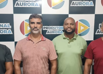 Grupo Negritude Guarus chega à Rede Aurora de Comunicação
