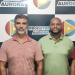 Grupo Negritude Guarus chega à Rede Aurora de Comunicação