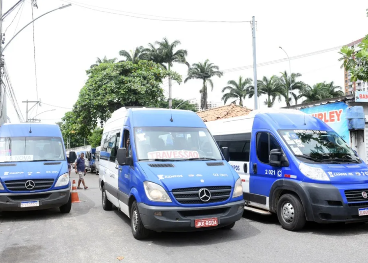 EXCLUSIVO: Permissionários anunciam que máquinas da Riocard serão desativadas no setor C, em Campos