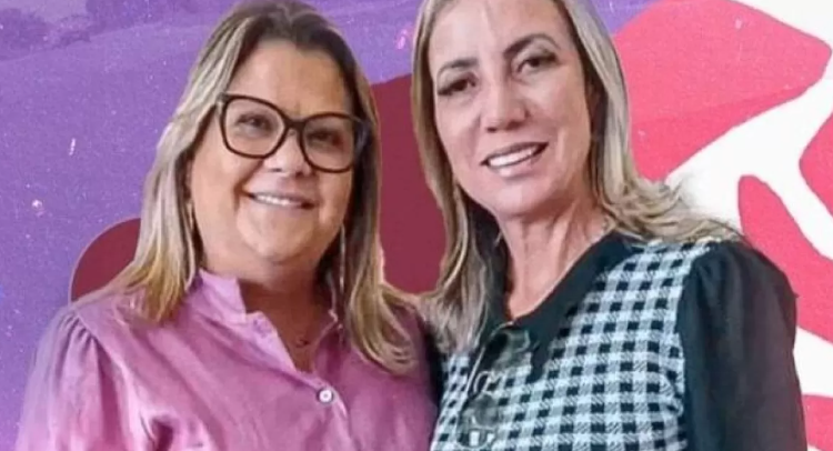 Crise política em São Francisco de Itabapoana: Francimara rompe com prefeita Yara Cinthia, denuncia traição e assume oposição