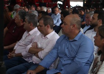 Presidente da Câmara de Campos esclarece viagem a Foz do Iguaçu: “foco em capacitação profissional”