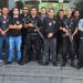Polícia Civil prende 8 integrantes do tráfico de drogas de Quissamã