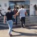 Homem é preso em flagrante por agredir a própria irmã com socos e chutes, em Guarus