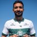 coritiba-anuncia-a-contratacao-do-atacante-clayson,-ex-mirassol