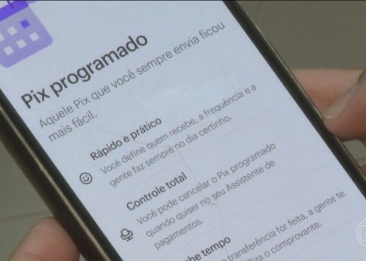pix-automatico:-banco-central-lanca-nova-forma-de-pagar-contas