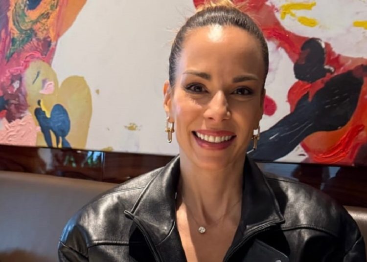 ana-furtado-cai-do-cavalo,-quebra-duas-costelas-e-conta-que-a-recuperacao-‘doi-muito’-–-jovem-pan
