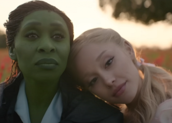 ‘wicked-2’:-veja-o-que-se-sabe-sobre-a-sequencia-do-filme-com-cynthia-erivo-e-ariana-grande-–-jovem-pan