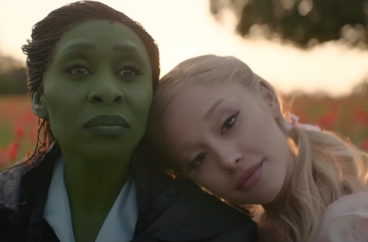 ‘wicked-2’:-veja-o-que-se-sabe-sobre-a-sequencia-do-filme-com-cynthia-erivo-e-ariana-grande-–-jovem-pan