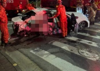 grave-acidente-deixa-um-morto-e-dois-feridos-na-avenida-arthur-bernardes,-em-campos