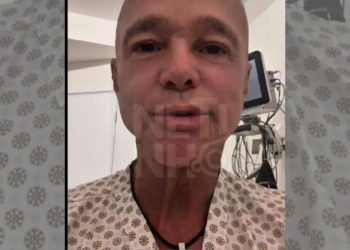 netinho-comemora-remissao-do-cancer:-‘estou-curado’-–-jovem-pan