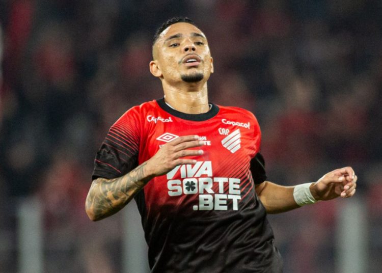 athletico-pr-x-remo:-confira-as-escalacoes-provaveis-|-serie-b-2025