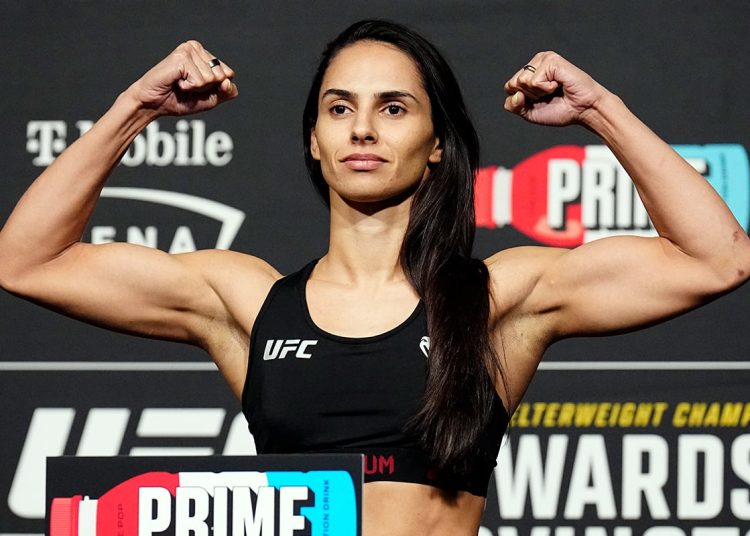 ariane-lipski-se-despede-do-ufc-apos-derrotas-consecutivas