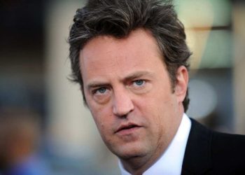 principal-medico-acusado-por-overdose-de-matthew-perry,-astro-de-‘friends’,-vai-se-declarar-culpado-–-jovem-pan