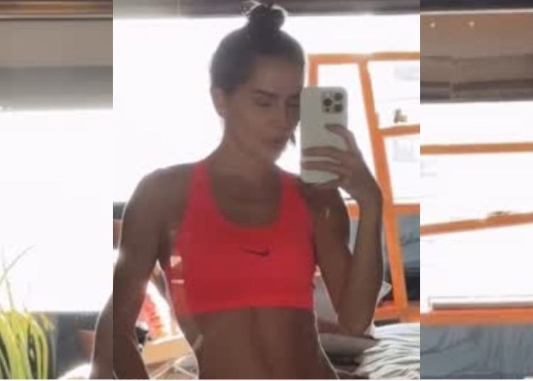deborah-secco-exibe-barriga-definida-e-garante:-‘musa-fitness-esta-de-volta’-–-jovem-pan