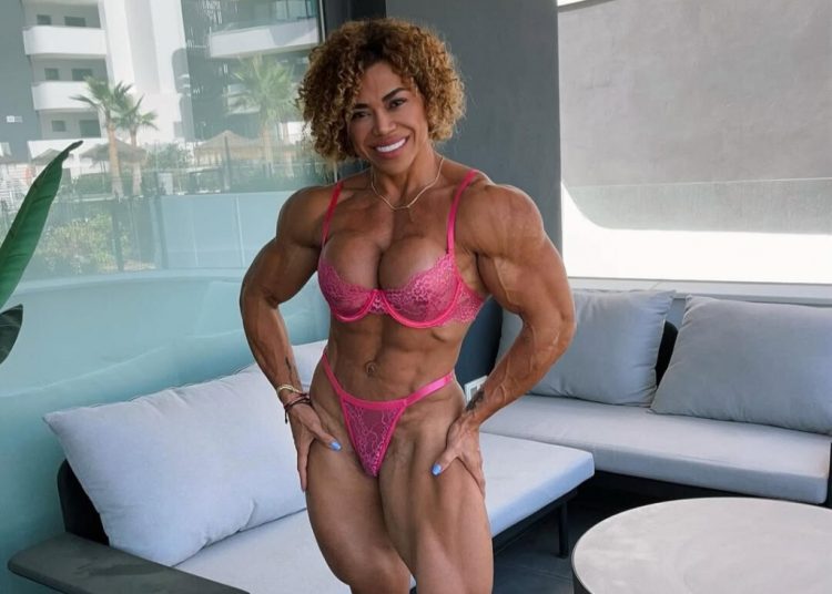 fisiculturista-conhecida-como-‘mulher-hulk’-e-morta-a-marteladas-pelo-marido-durante-viagem-a-espanha-–-jovem-pan