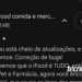ifood-libera-correcao-para-problema-no-android;-veja-o-que-fazer-•-tecnoblog