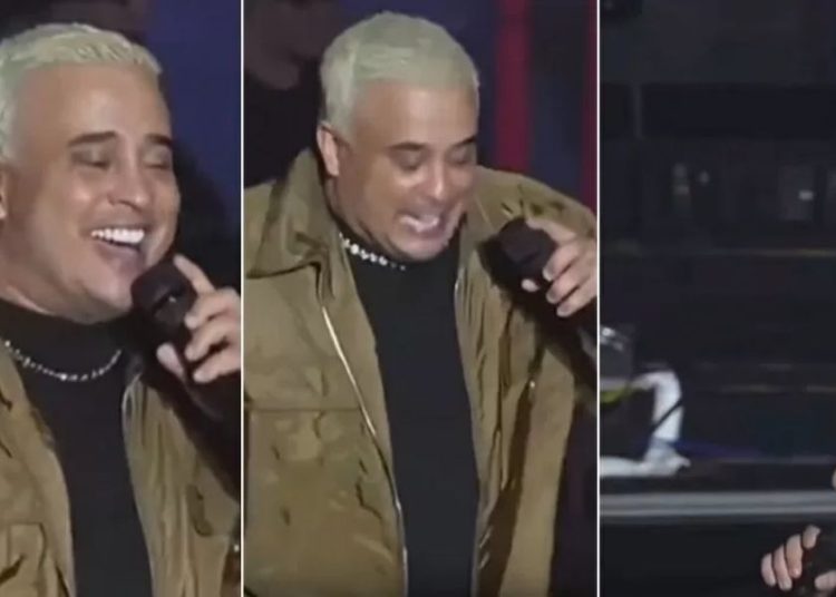 kauan,-da-dupla-sertaneja-com-matheus,-cai-no-palco-durante-show-em-caruaru:-‘vai-virar-meme’-–-jovem-pan