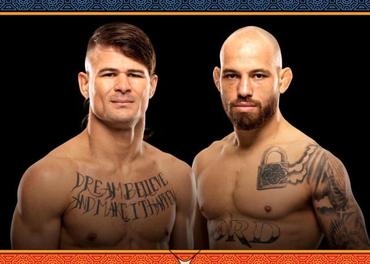 noche-ufc:-diego-lopes-e-jean-silva-se-enfrentam-na-luta-principal