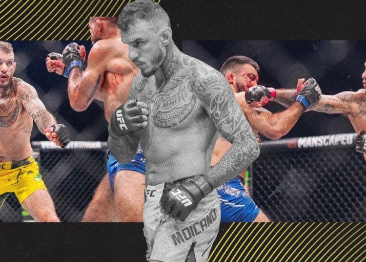 ufc-317:-moicano-promete-aposentar-dariush-e-da-dica-para-charles-do-bronx