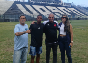 GOYTACAZ: Presidente Sérgio Alves completa 1 ano de gestão e clube começa a gerar bons frutos