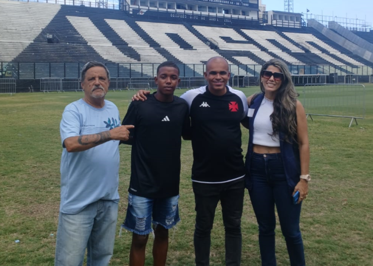 GOYTACAZ: Presidente Sérgio Alves completa 1 ano de gestão e clube começa a gerar bons frutos