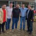 ELEIÇÃO 2026 COMEÇA A TOMAR CORPO: EDMAR PTAK, MAGAL E LUAN SE REÚNEM COM ROSENVERG E WASHINGTON REIS EM ITAPERUNA