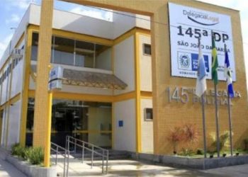 Casal é feito refém durante assalto em São João da Barra