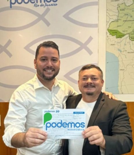 thiago-virgilio-assume-o-podemos-em-campos,-e-anunciado-pre-candidato-a-deputado-estadual-e-coordenara