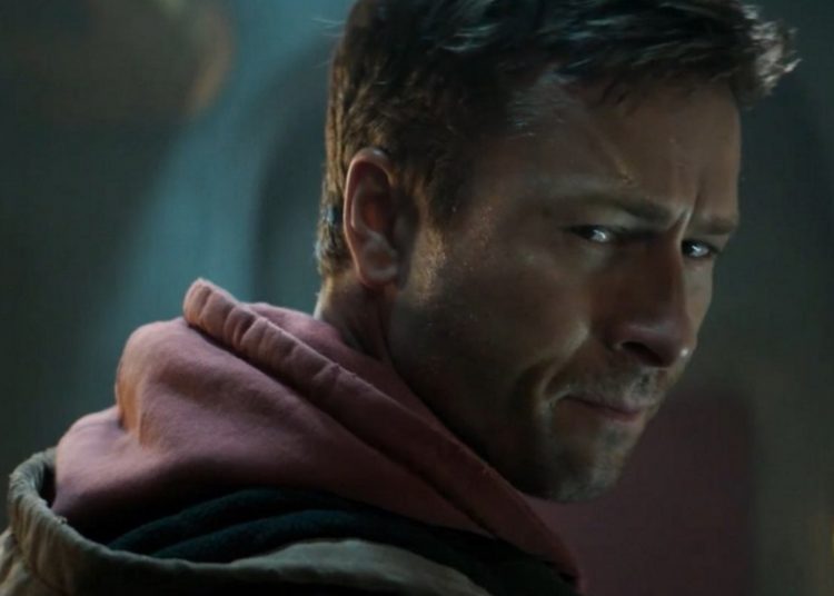 glen-powell-estrela-‘o-concorrente’,-adaptacao-de-stephen-king-–-jovem-pan