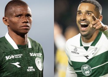 serie-b:-goias-tropeca-e-mantem-coritiba-na-lideranca