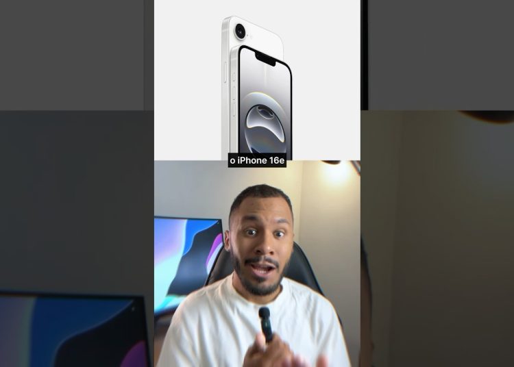 iphone-16e-fica-38%-mais-barato-em-promocao-no-mercado-livre-•-tecnoblog