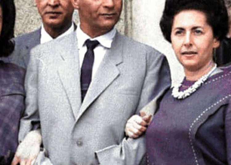 100-anos-de-clara-charf:-defesa-da-democracia-marca-trajetoria-de-luta