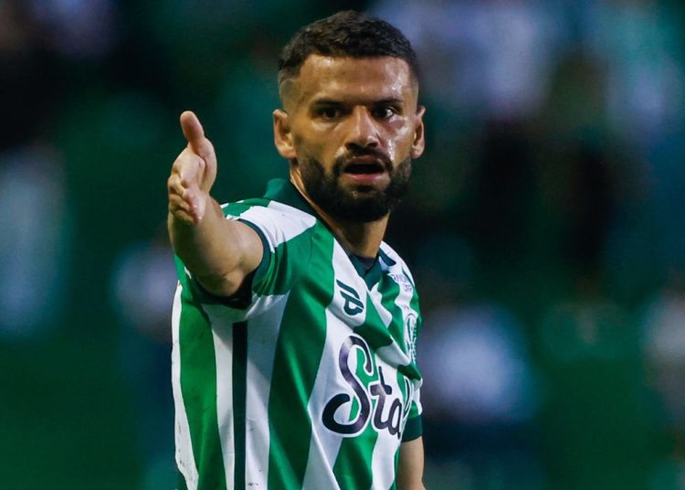 athletico:-diretor-do-juventude-responde-sobre-oferta-por-volante