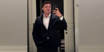 aron-piper,-astro-de-‘elite’,-marca-presenca-no-casamento-de-eder-militao-em-sao-paulo-–-jovem-pan