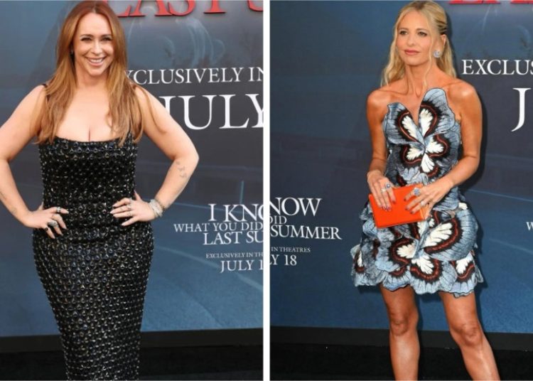 sarah-michelle-gellar-e-jennifer-love-hewitt-nao-se-falam?-estreia-de-filme-revive-rumores-de-rivalidade-–-jovem-pan