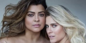 preta-gil-recebe-homenagens-de-carol-dieckmmann-e-gominho-no-dia-do-amigo -–-jovem-pan