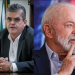 Após desgaste com base aliada, Washington Reis se afasta de agenda com Lula