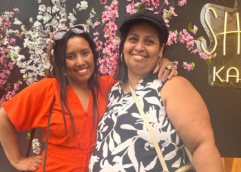 Irmãs Dorameiras promovem encontros em Campos