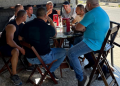 RACHA NA BASE? Reunião de vereadores gera especulação em Campos