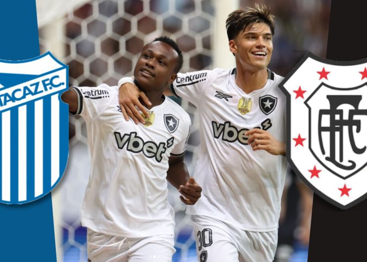 Fim de semana de glória para o futebol campista