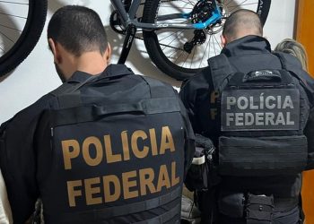 PF mira associação por suposto desvio de emendas parlamentares