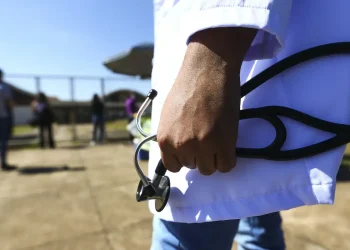 Prazo de inscrições do Enamed termina nesta quarta-feira