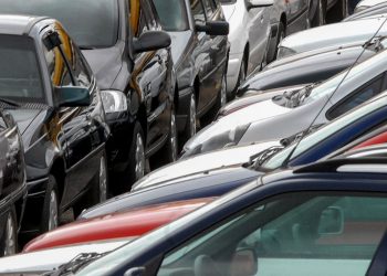 Vendas de veículos com motores 1.0 crescem 11,35% em julho