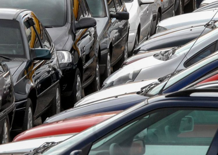 Vendas de veículos com motores 1.0 crescem 11,35% em julho