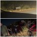 Mulher fica ferida após colisão entre dois carros na BR-356, entre Campos e SJB