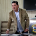 Beto Abençoado toma posse como vereador de Campos